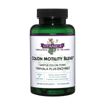 Colon Motility Blend™ – 90 capsules