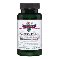 Cortisol Relief™ – 60 capsules
