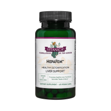 Hepa Fem™ – 60 capsules