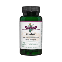 Hepa Fem™ – 60 capsules