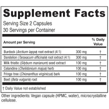 Hepa Fem™ – 60 capsules