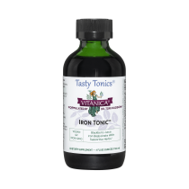 Iron Tonic™- 4oz. liquid