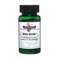 Iron Extra™ – 60 capsules