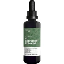 Hydrogen Peroxide - 2 oz