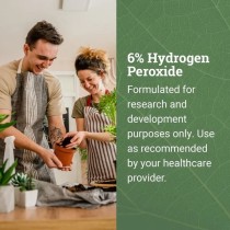 Hydrogen Peroxide - 2 oz