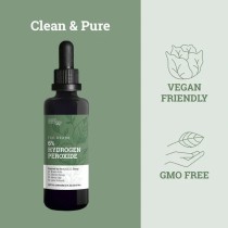 Hydrogen Peroxide - 2 oz