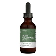 Liquid Chlorophyll - 2 oz