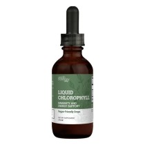 Liquid Chlorophyll - 2 oz