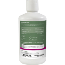 Liquid Multivitamin/Mineral - 30 oz