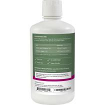 Liquid Multivitamin/Mineral - 30 oz