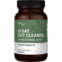 15-Day Oxygen Gut Cleanse - 60 cap