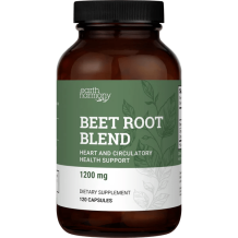 Beet Root- 120 cap