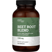 Beet Root- 120 cap