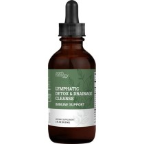 Lymphatic Detox and Drainage Cleanse  - 2 oz