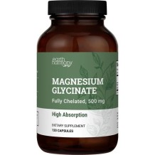 Magnesium Glycinate - 120 cap