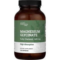 Magnesium Glycinate - 120 cap