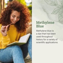 Methylene Blue - 2 oz