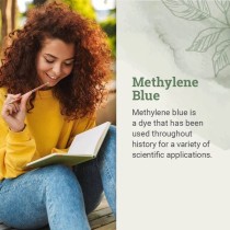 Methylene Blue - 2 oz