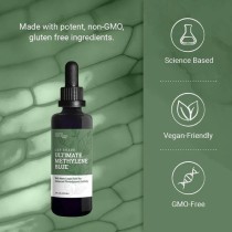 Methylene Blue - 2 oz