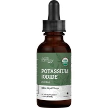 Potassium Iodide - 1 oz