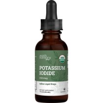 Potassium Iodide - 1 oz