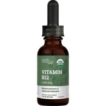 Vitamin B12 - 1 oz