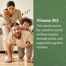 Vitamin B12 - 1 oz