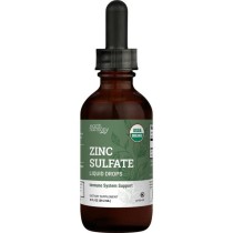 Zinc Sulfate - 2 oz