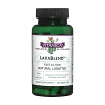 LaxaBlend™ – 60 capsules