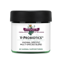 V-Probiotics™ – 30 suppository capsules