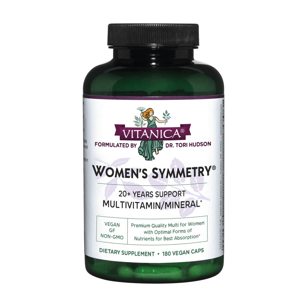 Women’s Symmetry® Women’s Symmetry®