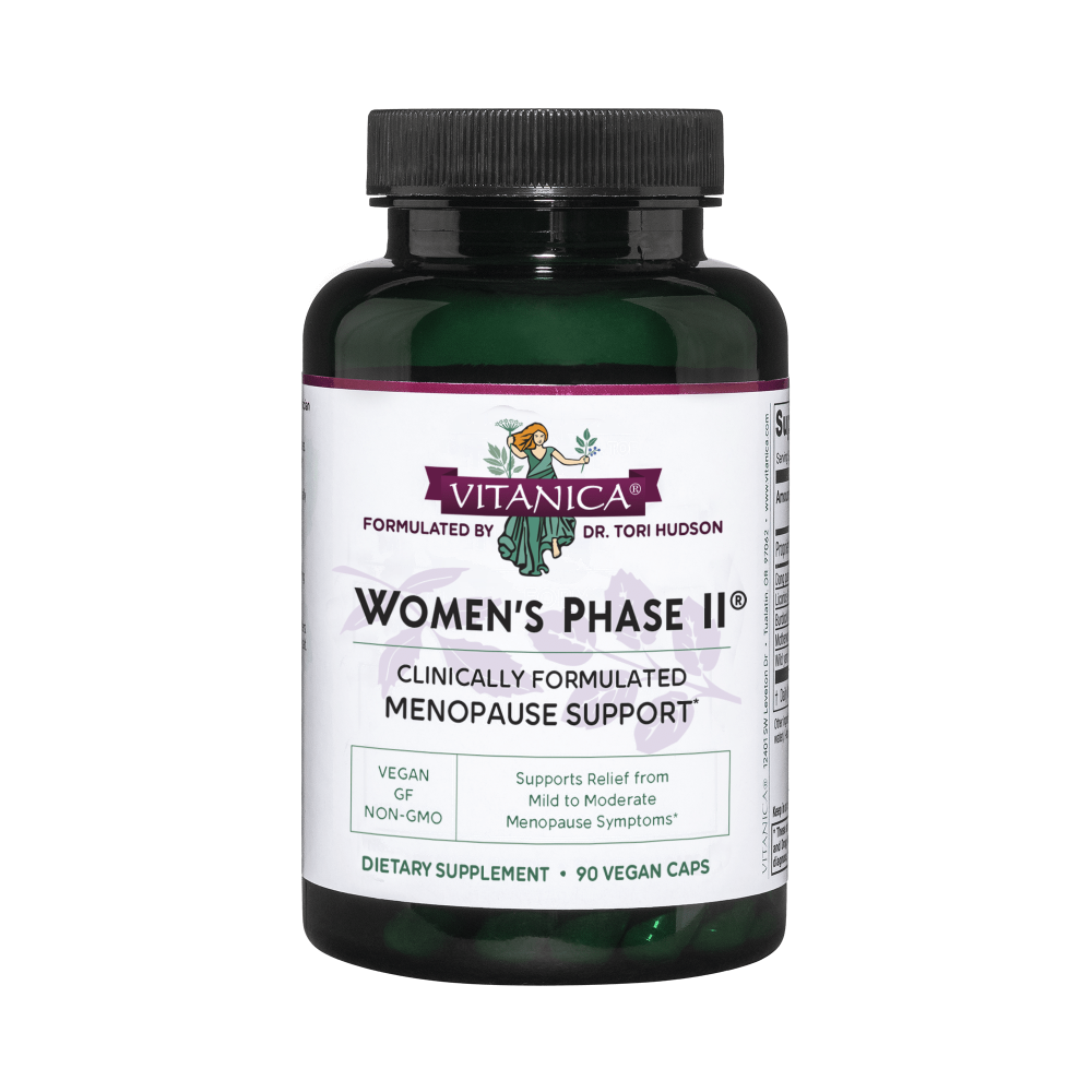 Women’s Phase II® Women’s Phase II®