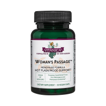 Woman’s Passage™ – 30 capsules