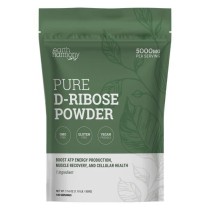D-Ribose - 500g pwd