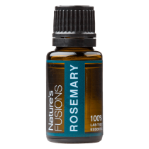 Rosemary Essential oil - 15ml - tree spirit wellness