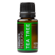 Tea Trea Essential oil - 15ml