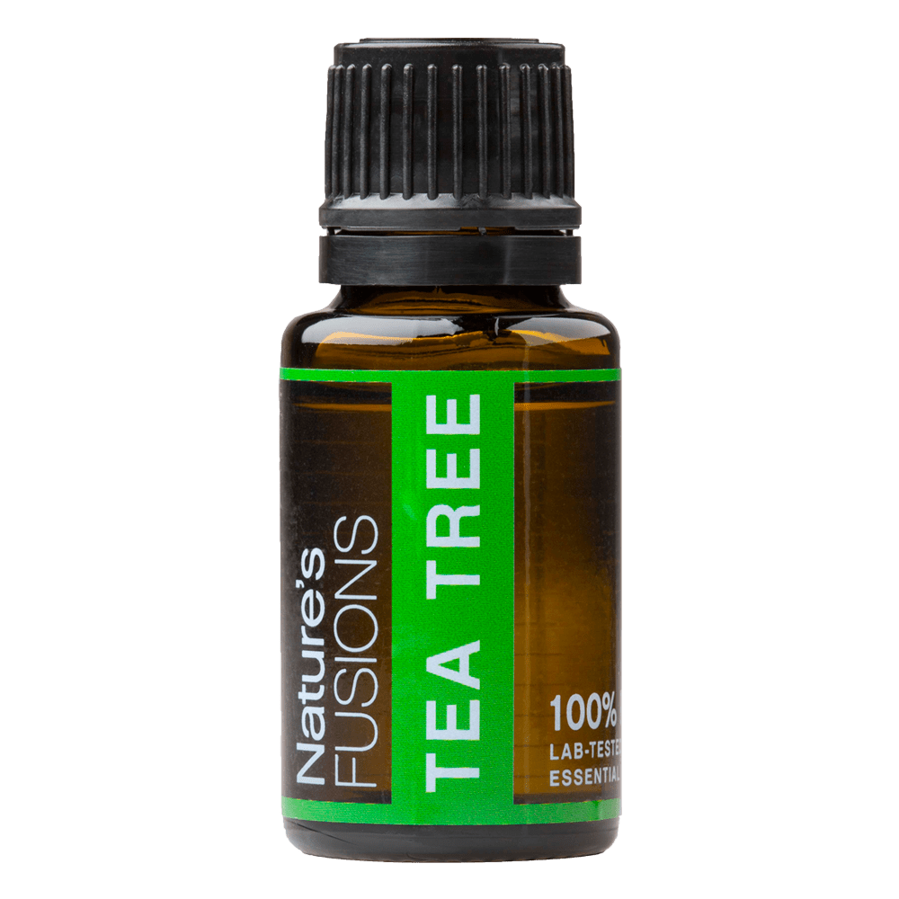 Tea Trea Essential oil - 15ml