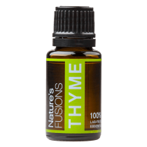 Thyme Essential oil - 15ml