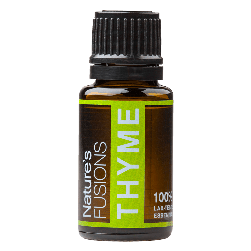 Thyme Essential oil - 15ml