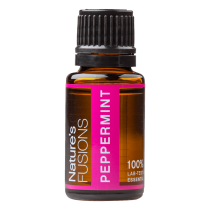 Peppermint Essential oil - 15ml