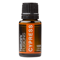 Cypress Essential oil - 15ml