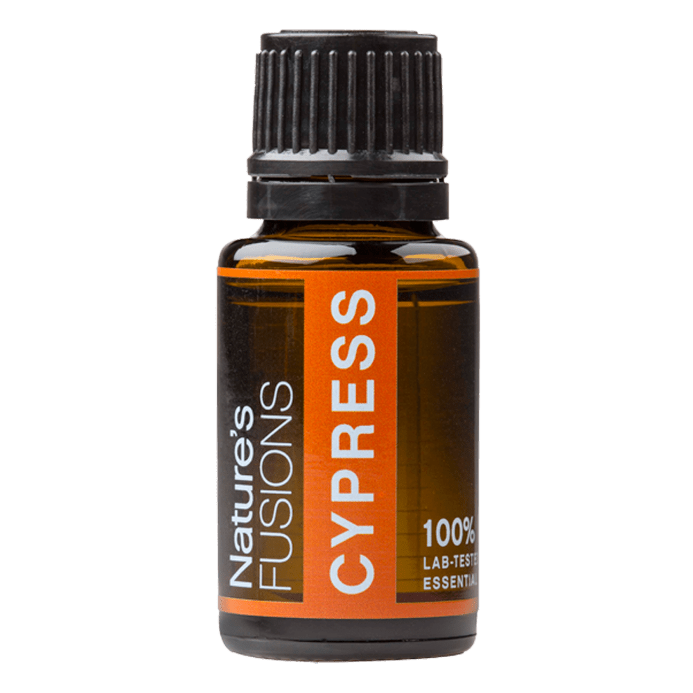 Cypress Essential oil - 15ml Cypress Essential oil - 15ml