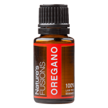 Oregano Essential oil - 15ml