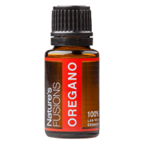 Oregano Essential oil - 15ml