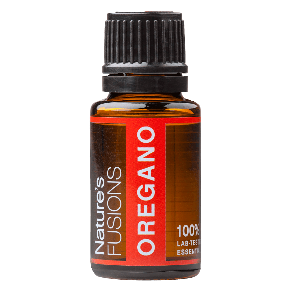 Oregano Essential oil - 15ml