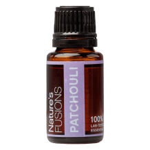 Patchouli Essential oil - 15ml