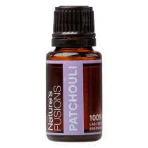 Patchouli Essential oil - 15ml