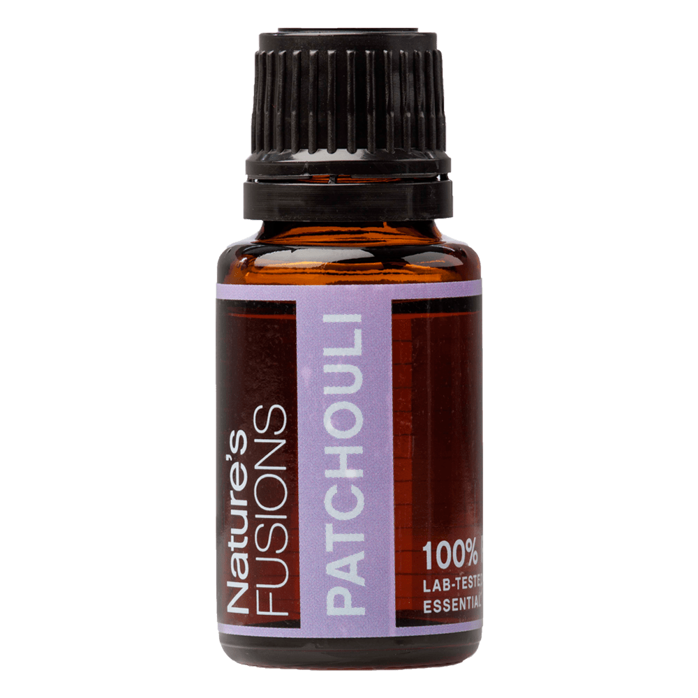 Patchouli Essential oil - 15ml