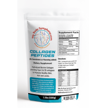 Collagen Peptides