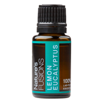 Lemon Eucalyptus Essential oil - 15ml